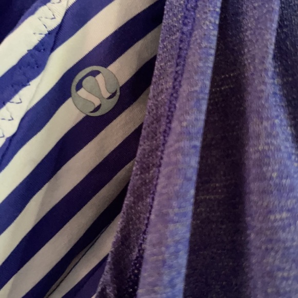 Lululemon Tank Top Size 4🥰🥰 - Picture 3 of 4